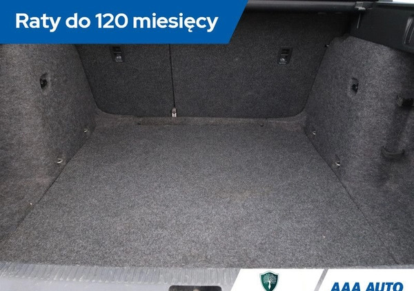 Skoda Octavia cena 35000 przebieg: 198669, rok produkcji 2014 z Kępno małe 232